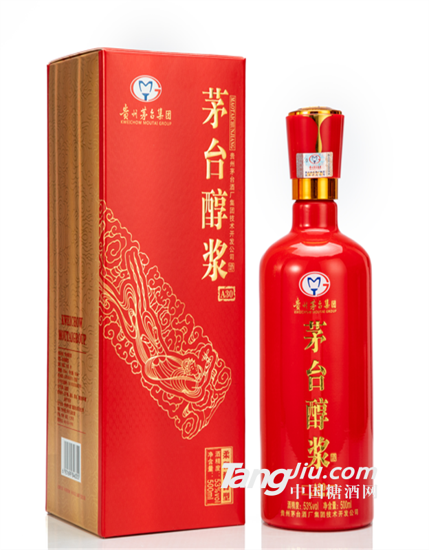 茅台醇浆A30