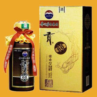 纪念酒