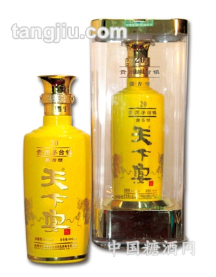 天下宴20
