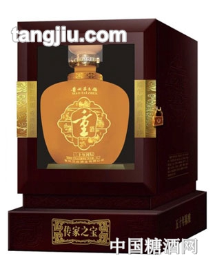 重酒30年封坛