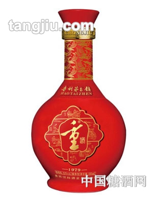 茅台镇重酒