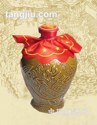 茅台镇坛酒