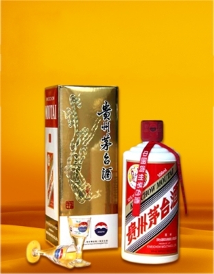 飞天500ml