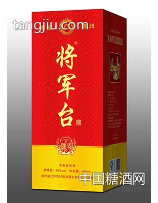 尊品浓香型38%