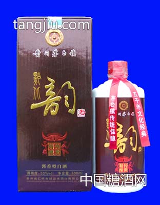 传世精酿