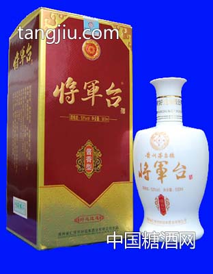 将军台酱香型