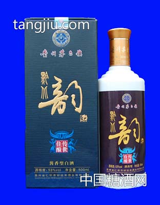 传世佳酿