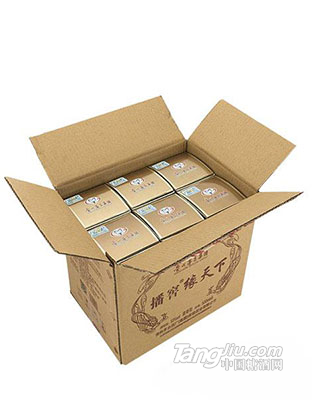 53°茅台播窖缘天下500ml