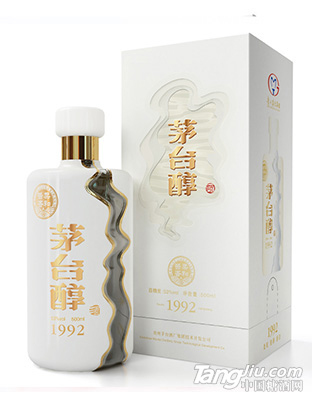 茅台醇 52度浓香型白酒