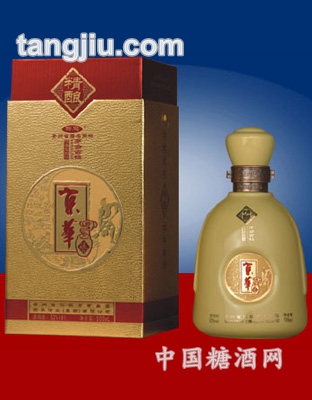 京华酿酒（精酿）