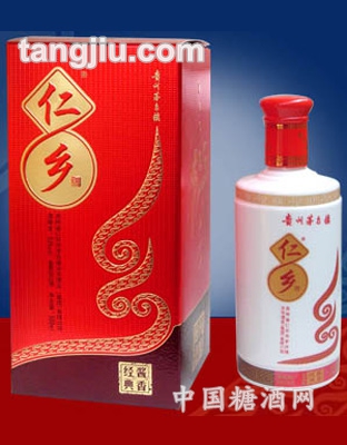 仁乡酱香经典