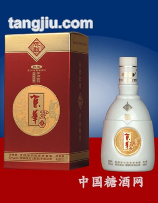 京华酿酒（陈酿）
