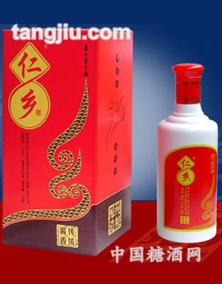 仁乡传统酱香