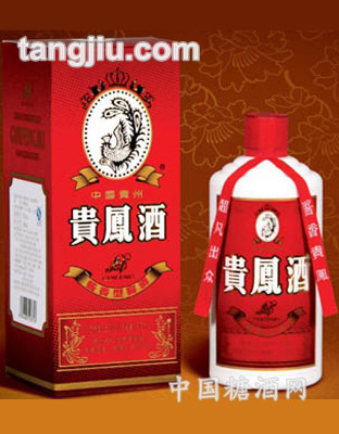 贵凤酒（老贵凤）