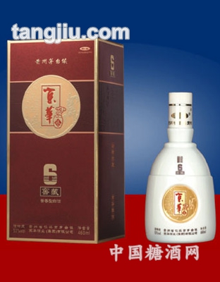 京华酿酒（窖藏6）