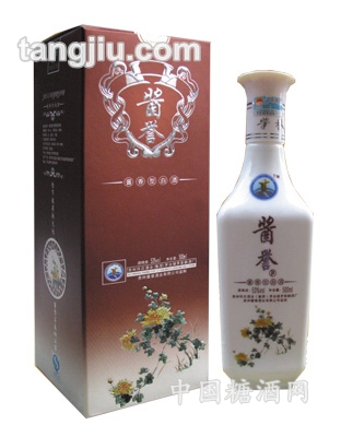 酱誉酒（菊）
