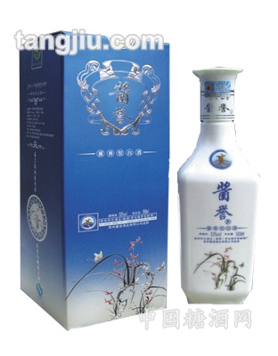 酱誉酒（兰）