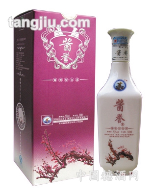 酱誉酒（梅）