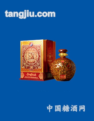 贵30年(三斤装）1500ml