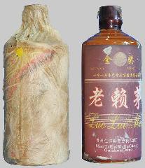 86金奖老赖茅