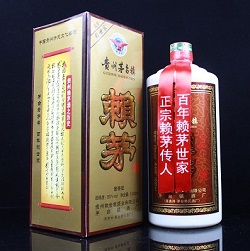 赖世家86款两斤装
