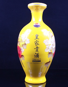 贡酒