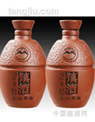 酱香土坛镇酒