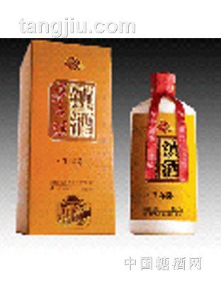 酱香镇酒3年陈酿