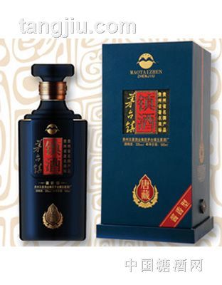 茅台镇镇酒唐藏