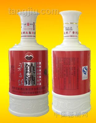 酱香镇酒（普通）5年陈酿