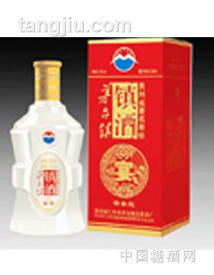 酱香镇酒宴酒