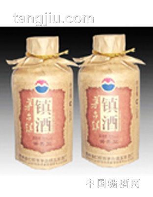 酱香镇酒125毫升