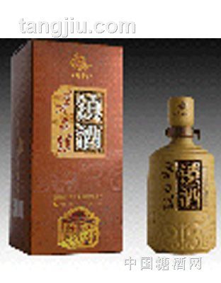 酱香镇酒6年陈酿