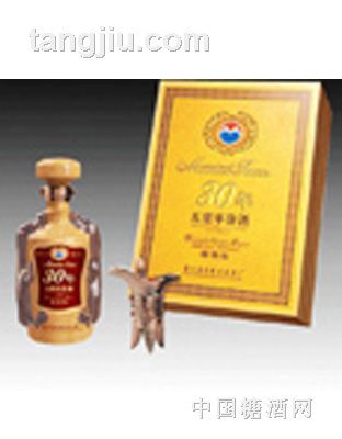 五星年份酒30年陈酿（酱香型）