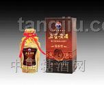 五星老酒8年陈酿（酱香型）