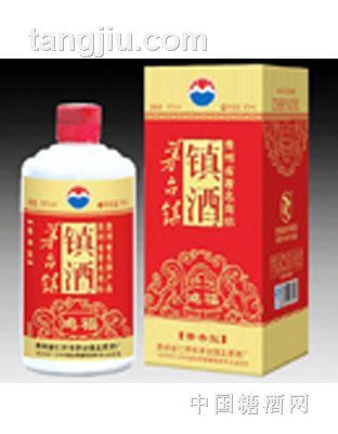 酱香镇酒（鸿福）
