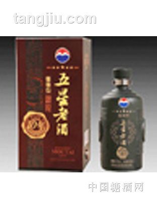 五星老酒15年陈酿（酱香型）
