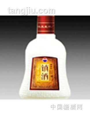 酱香镇酒100毫升
