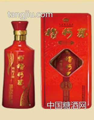 鸿禧一号