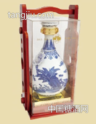 青花瓶1800ml