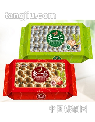 多一点煎点饼干