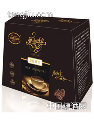 恋时光至爱摩卡20