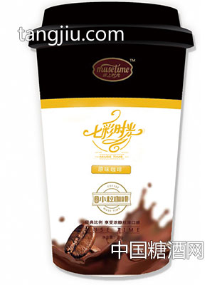 七彩时光原味28g