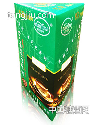 泰慕咖啡-醇香拿铁20g