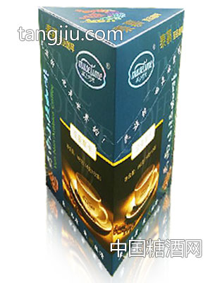 泰慕咖啡-至爱摩卡
