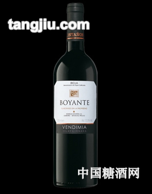 翁塔农-百安特干红葡萄酒