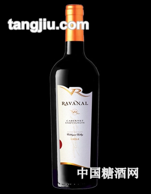 瓦纳—二星苏维翁干红葡萄酒
