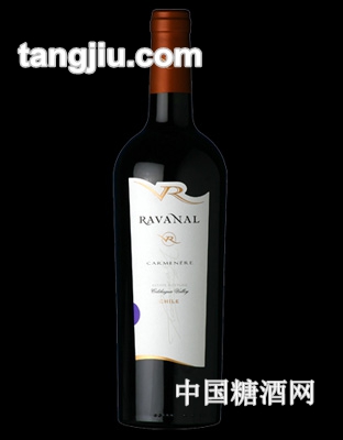 瓦纳—二星嘉文利尔干红葡萄酒
