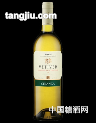 翁塔农-维迪娅陈酿干白葡萄酒