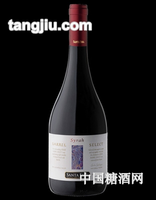 圣打尔玛一星苏维翁梅洛干红葡萄酒